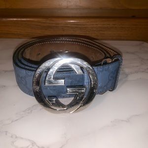 Gucci belt